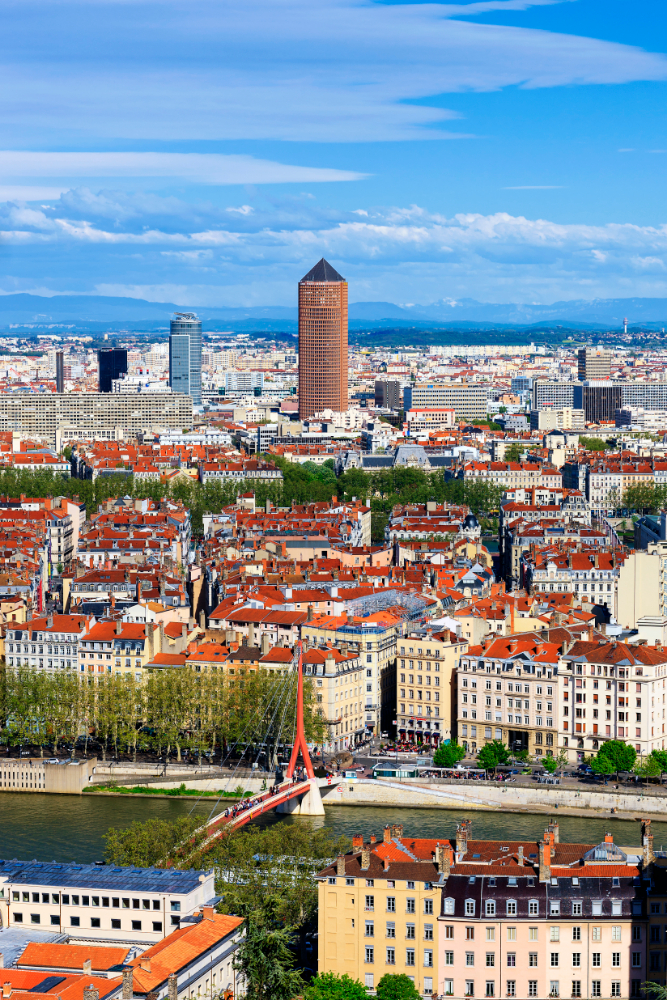 Ville de Lyon