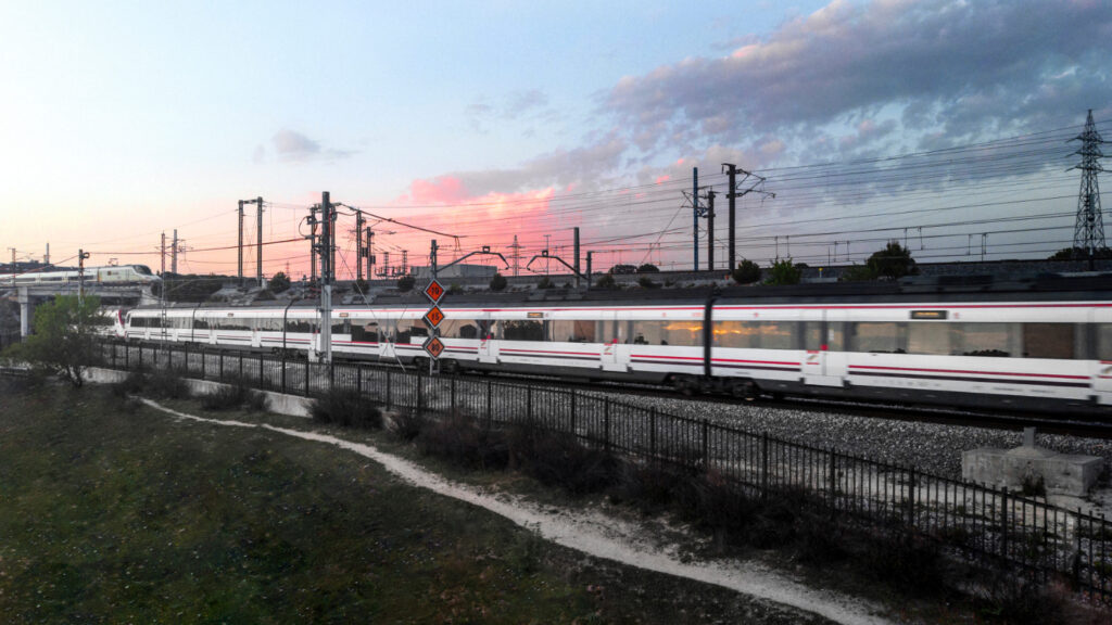 Gare - Transfert Lyon Private car VTC