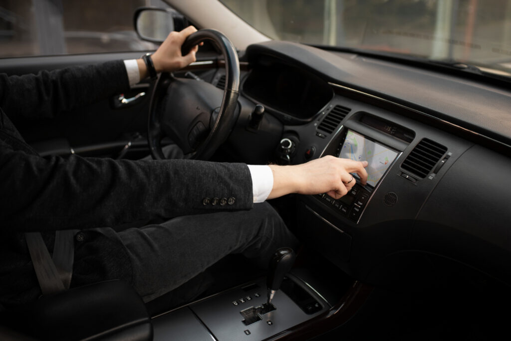 Chauffeur vtc Private car lyon