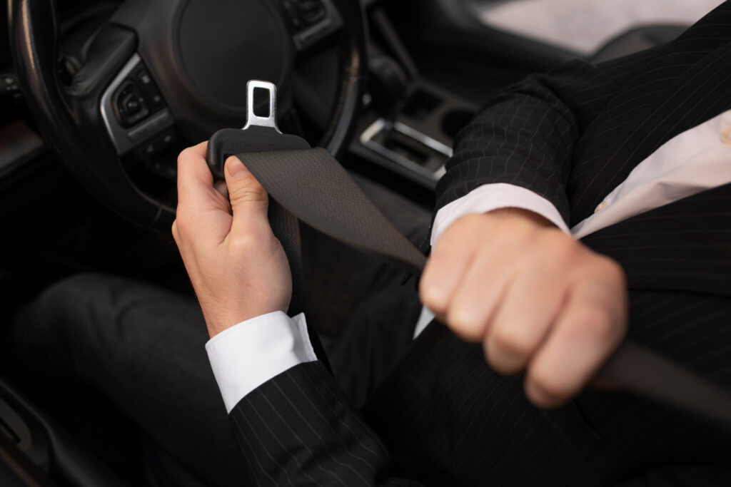 Chauffeur privé Lyon Private car Vtc