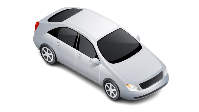 Voiture icone vtc lyon