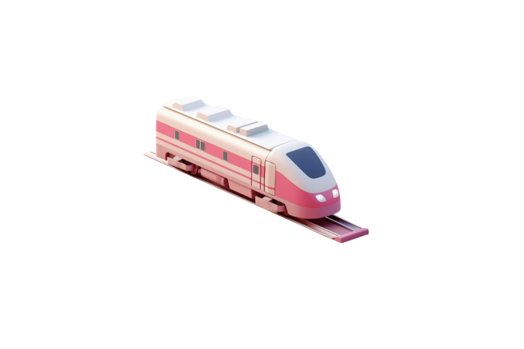 Icone train