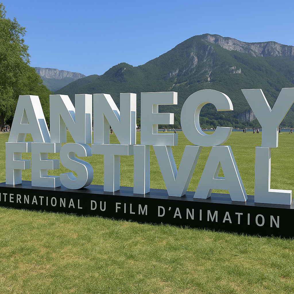 Festival International du Film d'Animation d'Annecy